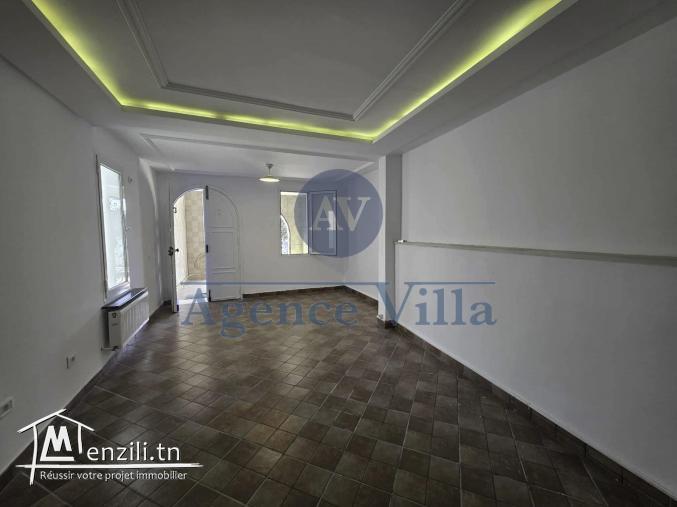 un duplex s3 à carthage