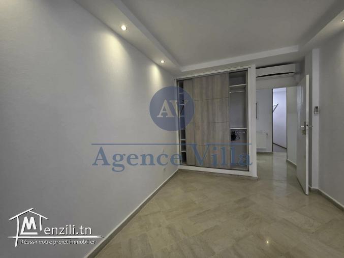 un duplex s3 à carthage