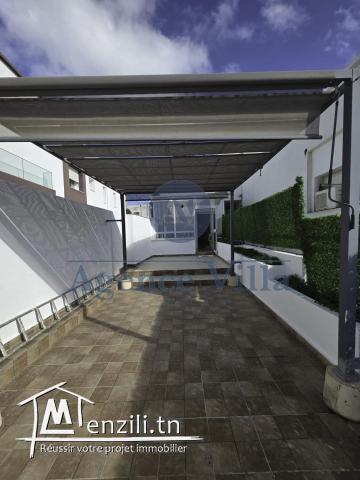 un duplex s3 à carthage