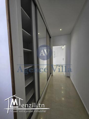 un duplex s3 à carthage