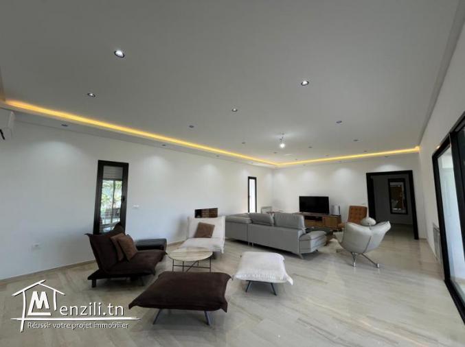 V550 Villa DELICE BELLA VILLA