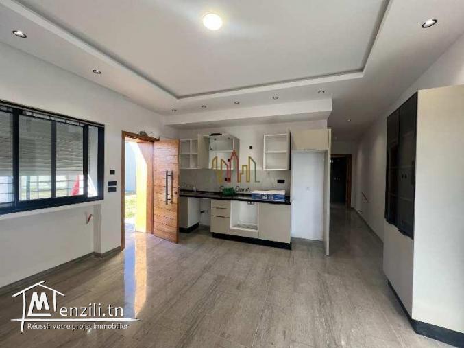 V516 Villa VIENNE ZONE MONCHAR