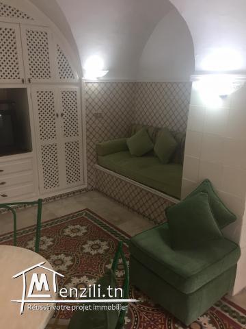 A VENDRE, MAISON TRADITIONNELLE RÉNOVÉE