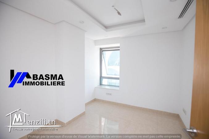 Un bureau A+2 à vendre