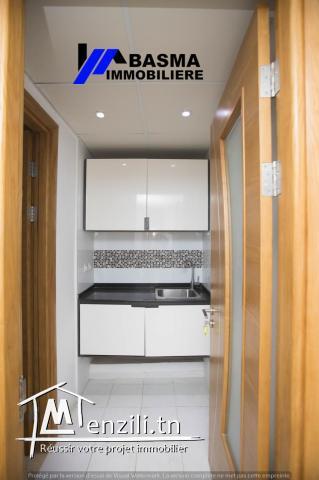 Un bureau A+2 à vendre