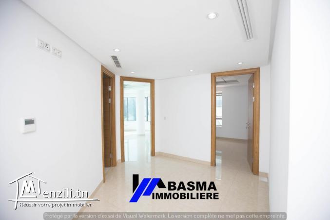 Un bureau A+2 à vendre