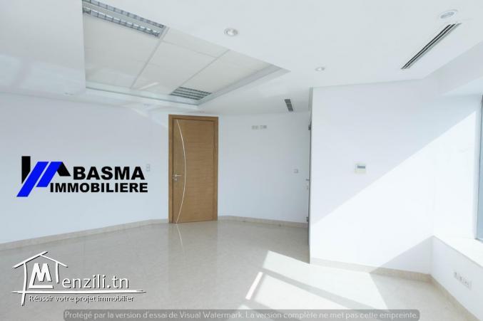 Un bureau A+2 à vendre