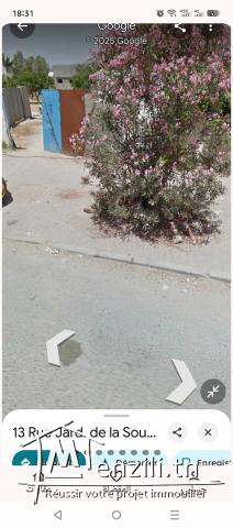 بيع ارض صالحه للبناء