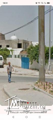 بيع ارض صالحه للبناء