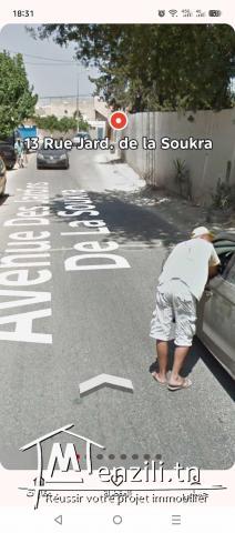 بيع ارض صالحه للبناء