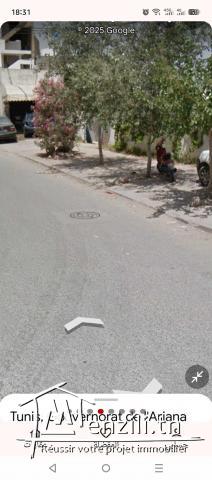 بيع ارض صالحه للبناء