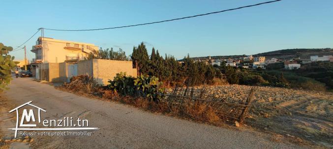 Terrain à RafRaf Ville