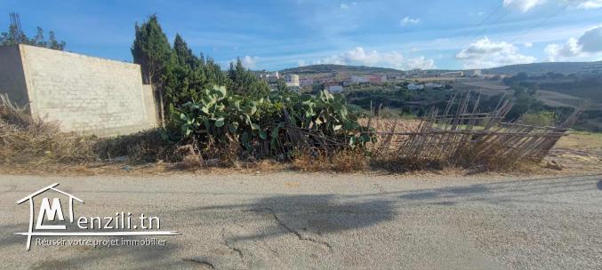 Terrain à RafRaf Ville