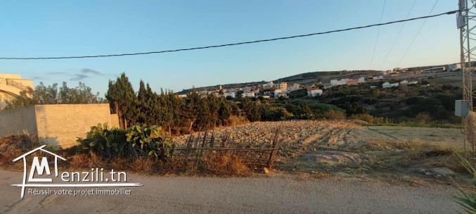 Terrain à RafRaf Ville