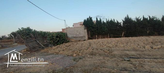 Terrain à RafRaf Ville