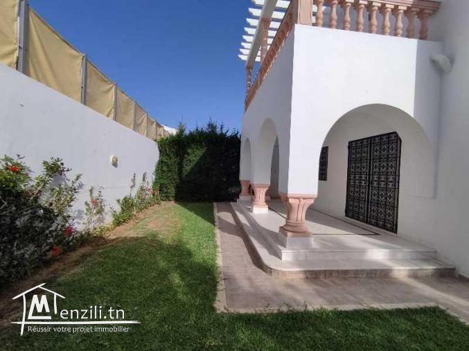 V264 Villa SMOOTHIE 1 SUD VILLA