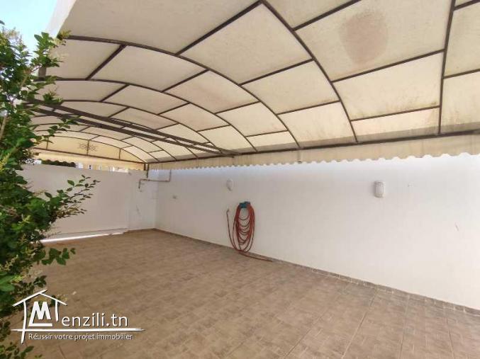 V264 Villa SMOOTHIE 1 SUD VILLA