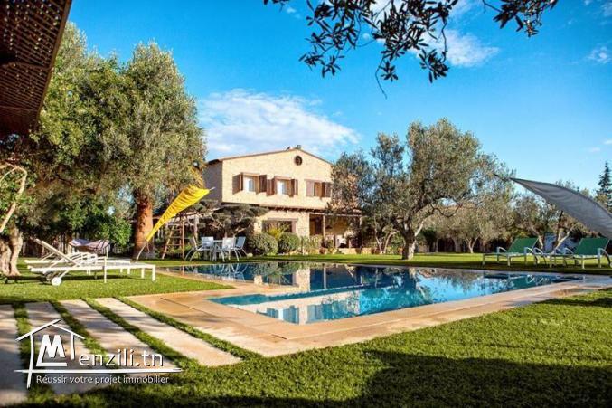 V566 Maison d’hôte CELINA BELLA C