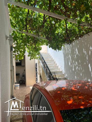 Charmante  villa à Naasen