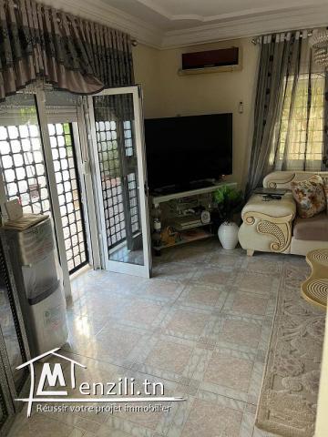 Charmante  villa à Naasen