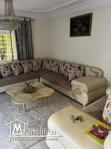 Charmante  villa à Naasen