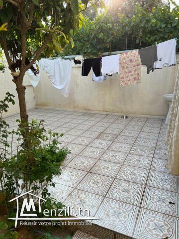 Charmante  villa à Naasen