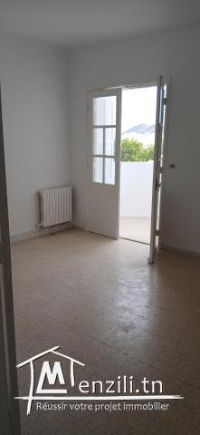 Appartement à vendre à Boumhel