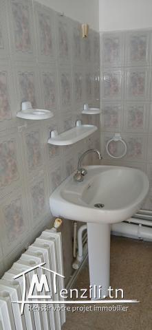 Appartement à vendre à Boumhel