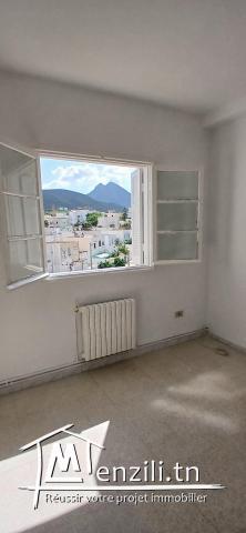 Appartement à vendre à Boumhel