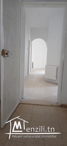 Appartement à vendre à Boumhel