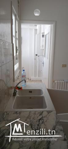 Appartement à vendre à Boumhel