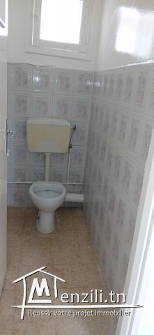 Appartement à vendre à Boumhel
