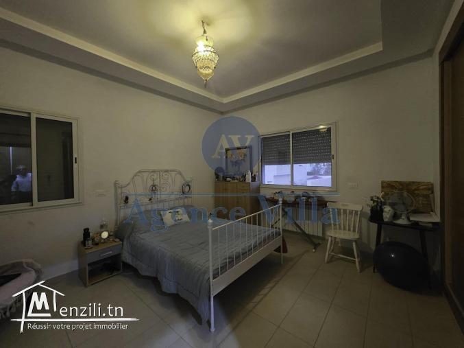 une villa s5 avec piscine aux lac2