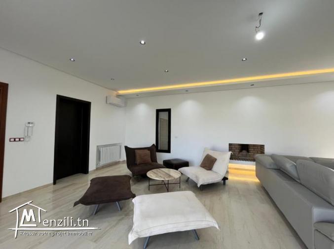 V550 Villa DELICE LA VILLA DELICE