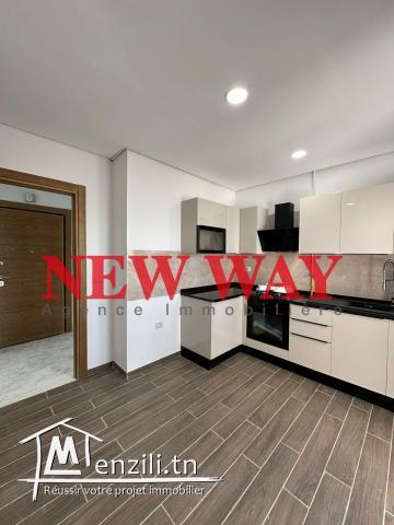 (S+3) à Sahloul 4 Directe Promoteur