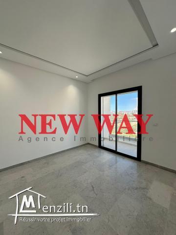 (S+3) à Sahloul 4 Directe Promoteur