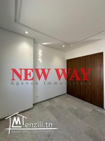 (S+3) à Sahloul 4 Directe Promoteur