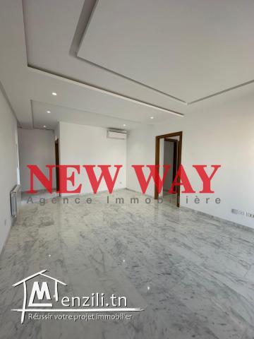 (S+3) à Sahloul 4 Directe Promoteur