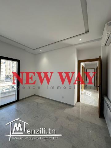 (S+3) à Sahloul 4 Directe Promoteur