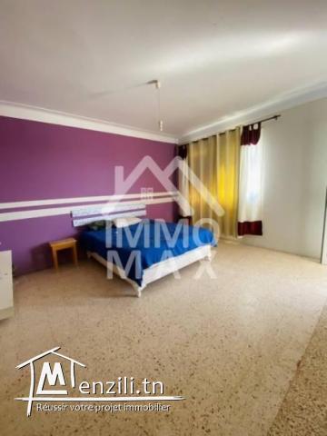 A vendre s3 Menzah 7