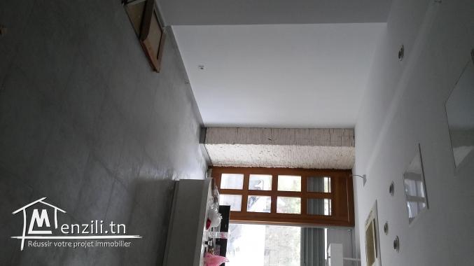 Un fonds de commerce a vendre avec ou sans les murs