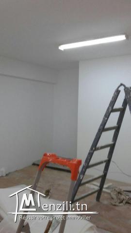 Un fonds de commerce a vendre avec ou sans les murs