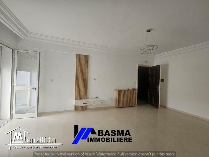 À VENDRE — Appartement S+2 à Hammem Sousse