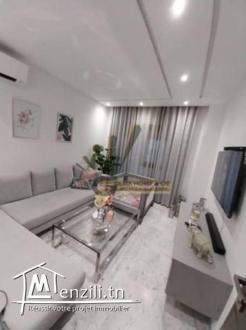 À vendre Appartement S3 Nouvelle Soukra