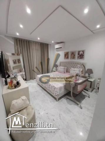 À vendre Appartement S3 Nouvelle Soukra