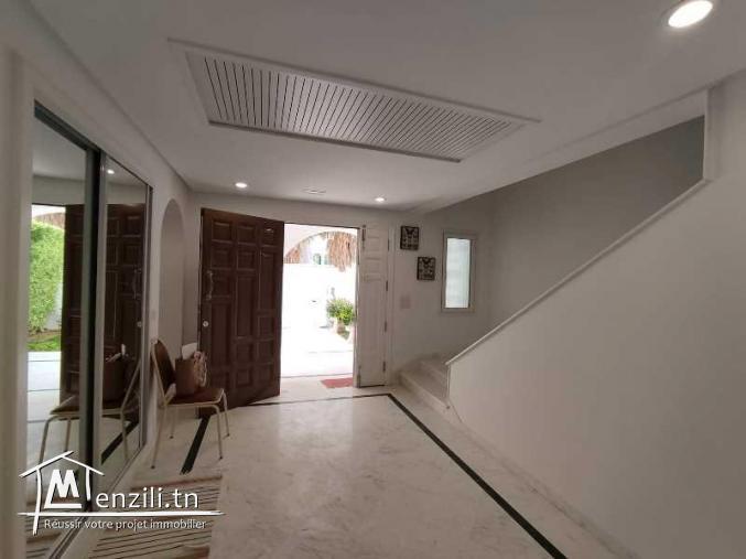 V263 Villa SMOOTHIE LA VILLA SMOOTHIE