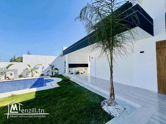 V571 Villa VERONIQUE LA BELLE VILLA