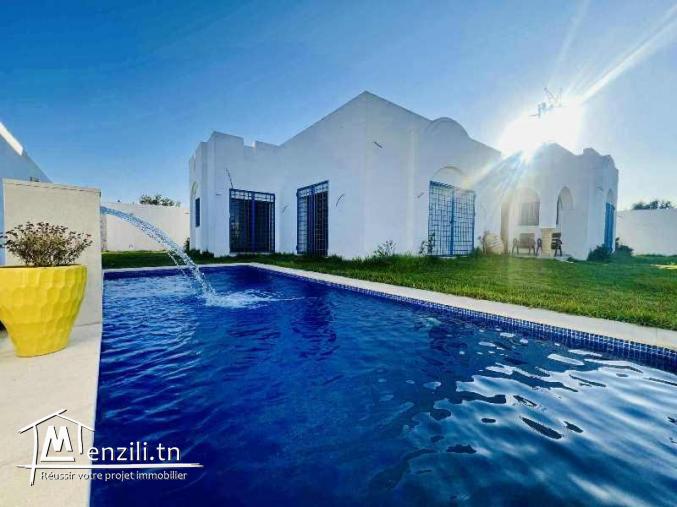 V565 Villa MADERA LA BELLE VILLA