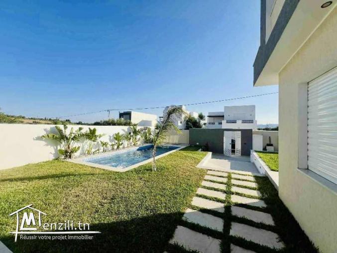 V564 Villa LA CITRONNELLE CITRONNELLE