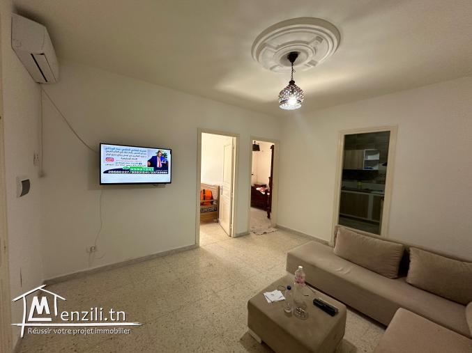 Appartement S+2 A vendre à hammam Sousse